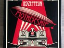 LED ZEPPELIN - MOTHERSHIP - VINYL 4 LP BOXED SET - LIKE NEW  GREATEST HITS