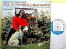 JIMMY SMITH - Chicken Shack - '63 Blue Note NY MONO VG+/EX jazz LP - VAN GELDER