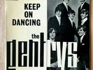 THE GENTRYS - FRENCH EP 45T 7