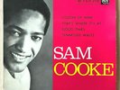SAM COOKE - FRENCH EP 45T 7