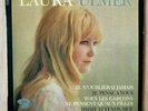 LAURA ULMER - FRENCH EP 45T 7