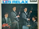 LES RELAX - FRENCH EP 45T 7