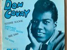 DON COWAY - FRENCH EP 45T 7