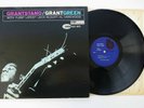 GRANT GREEN “Grantstand” Blue Note BLP 84086, RVG, Stereo, (NM Vinyl)