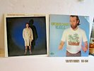 3-LP-LOT-GEORGE CARLIN-INDECENT EXPOSURE & TOLEDO WINDOW BOX & CLASS CLOWN