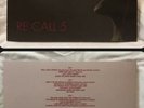David Bowie Re:Call 5 4LP Vinyl Record New Remastered Rare Box