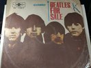 Beatles / Not For Sale 33rpm Bootleg Vinyl Japan