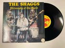 THE SHAGGS Philosophy Of The World LP Rounder 3032 US 1980 VG+ 8A