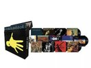 Midnight Oil The Complete Vinyl 13 LP Box Set  New Sealed