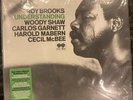 Understanding by Roy Brooks (Vinyl RSD Drops 2021 3LP Reel To Real)