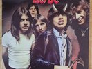 AC/DC Highway To Hell vinyl LP Atlantic K50628 first pressing 1979 ViynlNR Mint