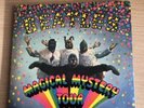The Beatles - Magical Mystery Tour - 1967 - Booklet and 2 vinyl 45s