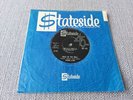 STATESIDE  SS 479  GEORGE STONE  HOLE IN THE WALL / MY BEAT    MOD SOUL  1965