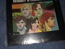Sealed Vintage Woody’s Truck Stop ROCK 1969 12