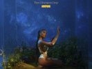 AMBER MARK - THREE DIMENSIONS DEEP 2x CLEAR VINYL LP (NEW) PRESALE 28/01/22