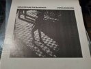 Siouxsie and the Banshees-Metal shadows-Very rare 1979 USA Vinyl Lp