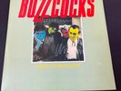 Buzzcocks - Twelve Reasons 2xLP 45rpm 1980 RARE Centrifugal Records   NM-