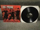 THE PRIDE VINYL Oi PUNK SKINHEAD ULTIMA THULE NABAT PRESSURE 28 SHAM 69 BLITZ