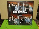 One Direction Four Double Vinyl Harry Styles Niall Horan Zayn Malik Louis