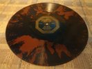Splatter Wax PATHE Buddy Christian's Jazz Rippers The Skunk / South Rampart St.