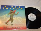 1981 Oingo Boingo, Only A Lad, LP, PROMO, IRS Records, SP-4863, VG+/VG+