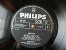 The Charlatans RARE ORIG 1969 Philips UK First Press Acid Psych Rock Mod LP HEAR