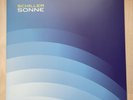 Schiller - Sonne - Doppel Vinyl - neuwertig  (Cill Out Edition Nr 295)