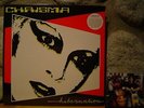 CHRISMA Hibernation LP/1979 Italy/New Wave/Synth Pop/Ultravox/Suicide/Kraftwerk