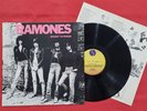 LP RAMONES - ROCKET TO RUSSIA Stampa 1978 Scandinavia Eccellente