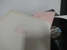 Pink Floyd Wish You Were Here RARE Special DJ Copy LP Banded for Airplay EX+