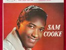 Sam Cooke - Songs By Sam Cooke Vol. 2 - Keen B-2002 - Picture Sleeve - EP