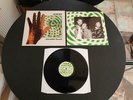 GENESIS INVISIBLE TOUCH 1986 UK PRESS 12