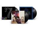 Rainbow Kitten Surprise Vinyl Bundle: Seven+Mary, RKS, How to: Friend,Love,…