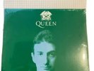 QUEEN JOHN DEACON THE GREATEST POP UP STORE CARNABY 7