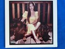Lana Del Rey Blue Banisters White Vinyl