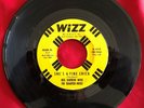 Neil Darrow & Quarter Notes, Wizz 717, She's A Fine Chick & Charlene, Rocker