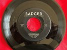 Ken Davis, Badger 250, Shook Shake & Echo Rock, GREAT Wisconsin rocker ? ?