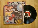 BEN HARPER & RELENTLESS 7 white lies for dark times Virgin 2LP blues rock MINT