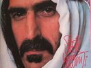Frank Zappa Sheik Yerbouti Holland pressing 12'' vinyl 2 x Lp 70s MINT rock rare