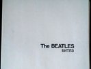 Vinyl album The Beatles - White Album 2LP 1991 Russia AnTrop The Beatles - Битлз