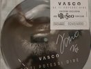 Vasco Rossi Se ti potessi dire 45 giri autografato  fans club numerato