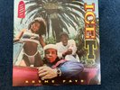 Ice-T – Rhyme Pays - Sire 1987 Pressing EX/EX