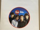Buzzcocks - Love Bites - Used LP - UK 1978 UA - Insert/Embossed Cover - NM Vinyl