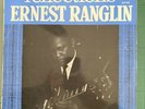 ERNEST RANGLIN Reflections ISLAND ILP915 1964 1st Cecil Lloyd Cluit Vinyl LP EX+