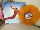 Lorde - Solar Power Marble Orange - New Vinyl, Rough Jacket - See Pics