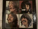 The Beatles- Let it Be Vinyl (1970 Apple Records Press PCS 7096) EX Condition