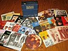 The Beatles VINYL SINGLES COLLECTION BLUE BOX 27 X 7
