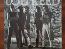 LOU REED New York SIRE Inner 1989 UK / Europe Original WX 246 VINYL LP EX+