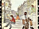 THE LONDON HOWLIN' WOLF SESSIONS - Chess ‎– CH 60008 - 1971 - ORIGINAL