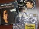 The Two Sides Of Leonard Nimoy/ Inside Star Trek/ The Transformed Man Vinyl